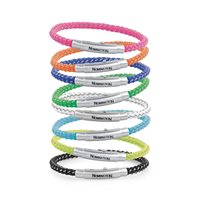 Bracciale Nomination You Flou in Acciaio 026311/028 - 026311/028